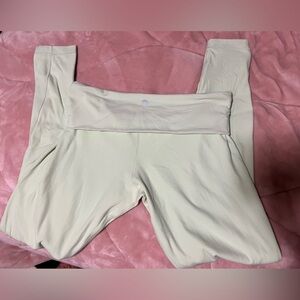 Lululemon Align High rise leggings